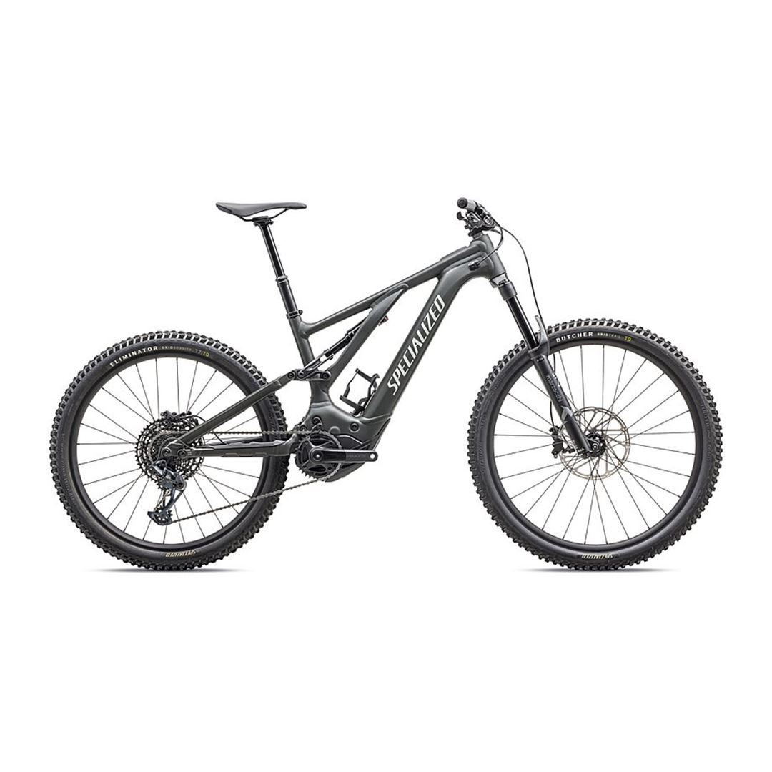 SPECIALIZED TURBO LEVO ALLOY G3 NB 2025