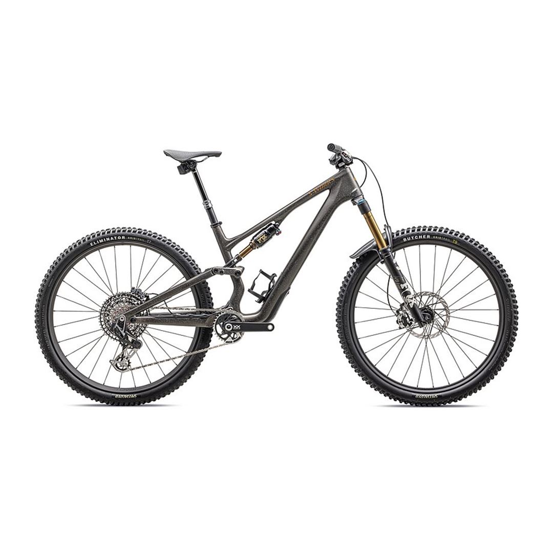 SPECIALIZED STUMPJUMPER 15 SW 2025