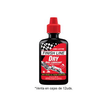 LUBRICANTE SECO BOTE 2 OZ.