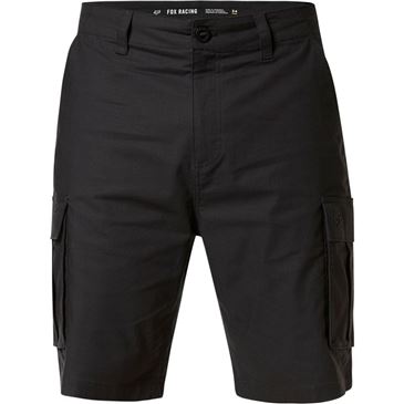BERMUDA FOX SLAMBOZO NEGRO