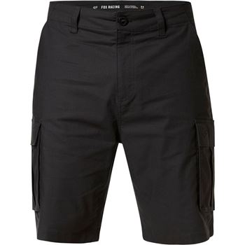 BERMUDA FOX SLAMBOZO NEGRO