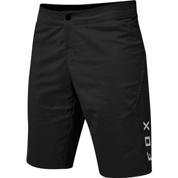 BERMUDA FOX RANGER NEGRO