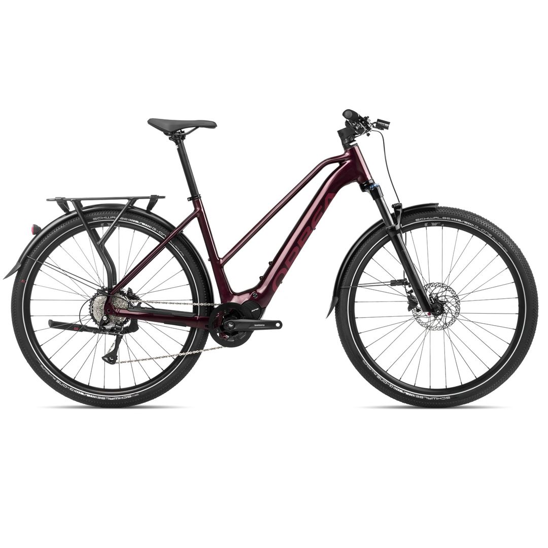 ORBEA KEMEN MID 40 2024