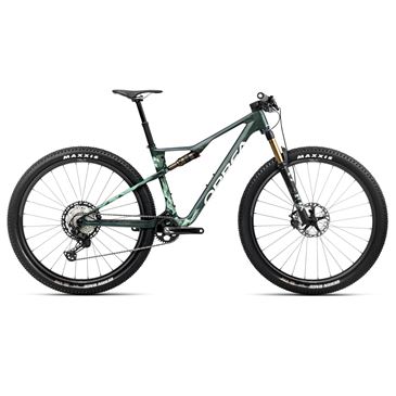 Orbea Oiz M-Pro 2025