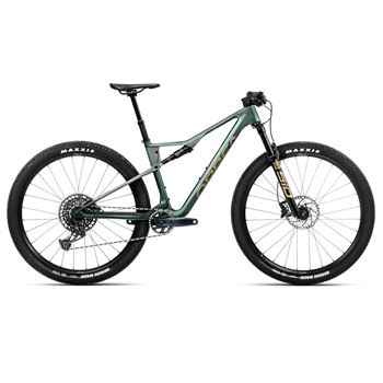 ORBEA OIZ M21 2025