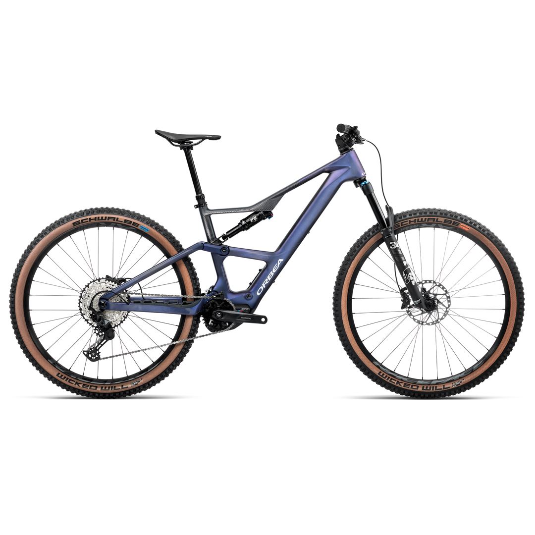 ORBEA RISE SL M20 630W 2025