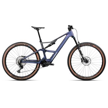 ORBEA RISE SL M20 630W 2025