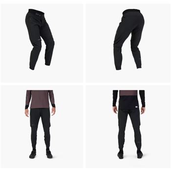 PANTALON FOX FLEXAIR PRO FIRE