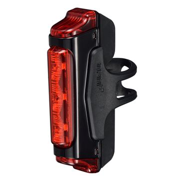 LUZ USB SWORD R2 TRASERA ROJA 3 LEDS