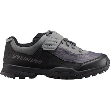 ZAPATILLAS MTB SPECIALIZED RIMA 1.0 2021 NEGRO