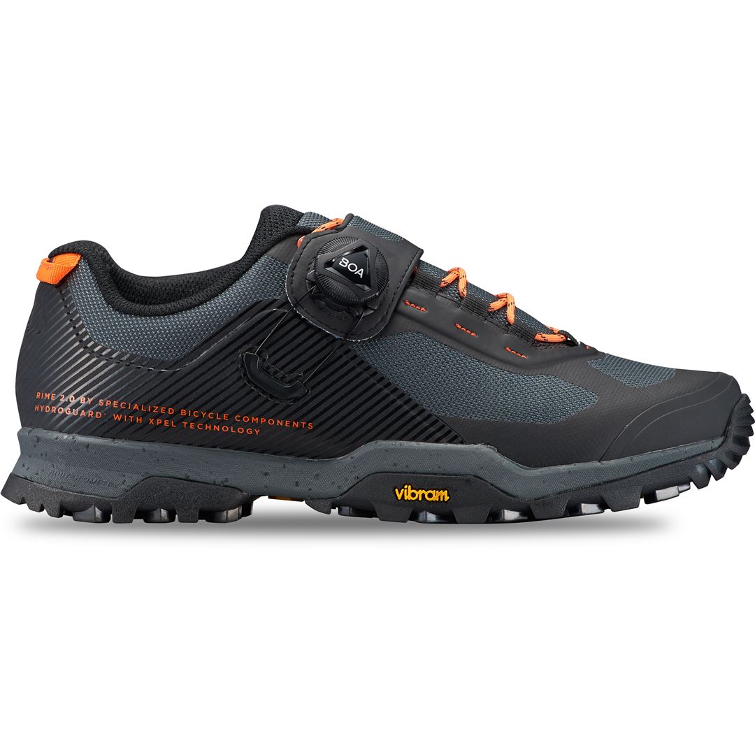 ZAPATILLAS SPECIALIZED RIME 2.0 HG MTB 2022