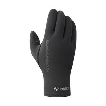 GUANTES SHIMANO TÉRMICOS S-PHYRE 2