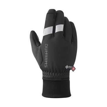 GUANTES SHIMANO WINDSTOPPER® PRIMALOFT® 2
