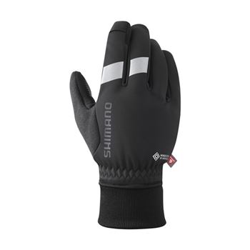 GUANTES SHIMANO WINDSTOPPER® PRIMALOFT®