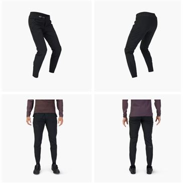 PANTALÓN FOX FLEXAIR 2