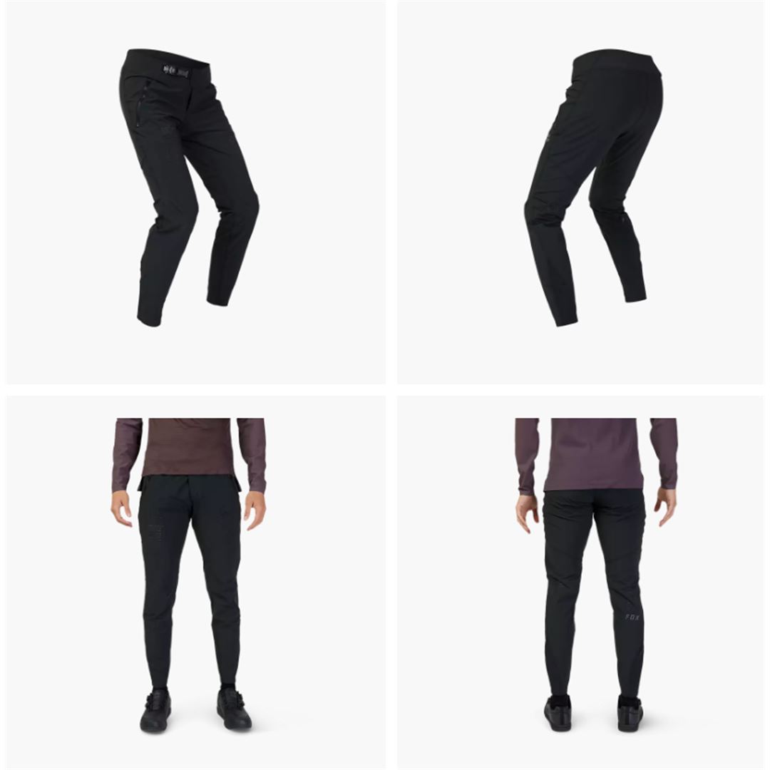 PANTALÓN FOX FLEXAIR