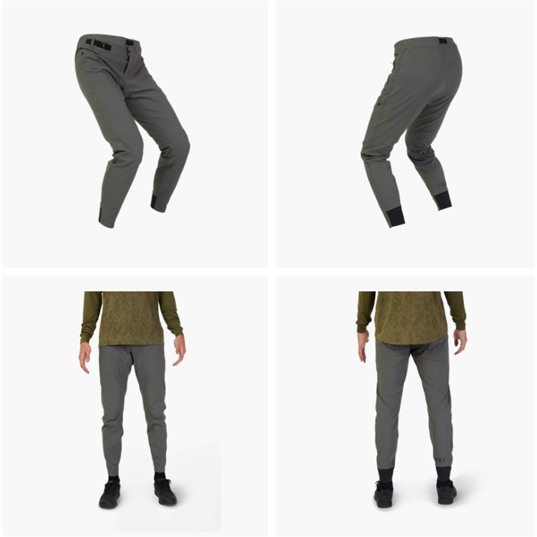PANTALÓN FOX RANGER