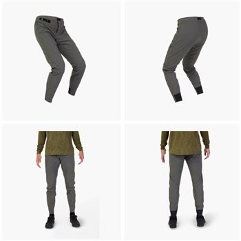 PANTALÓN FOX RANGER