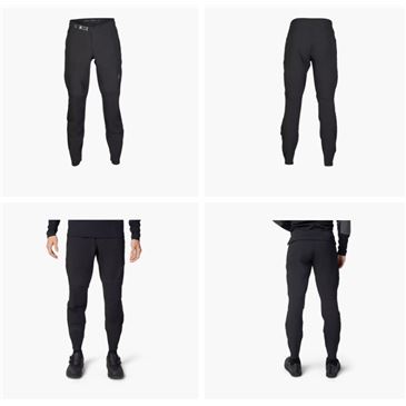 PANTALÓN FOX DEFEND 2