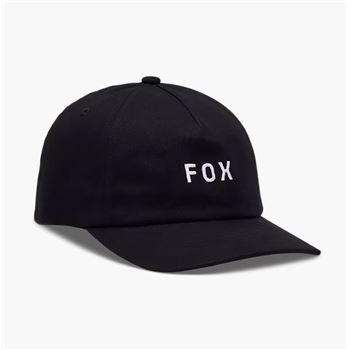 GORRA FOX WORDMARK