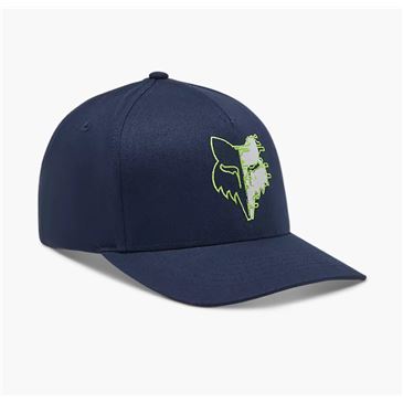 GORRA FOX EMOTION FLEXIT