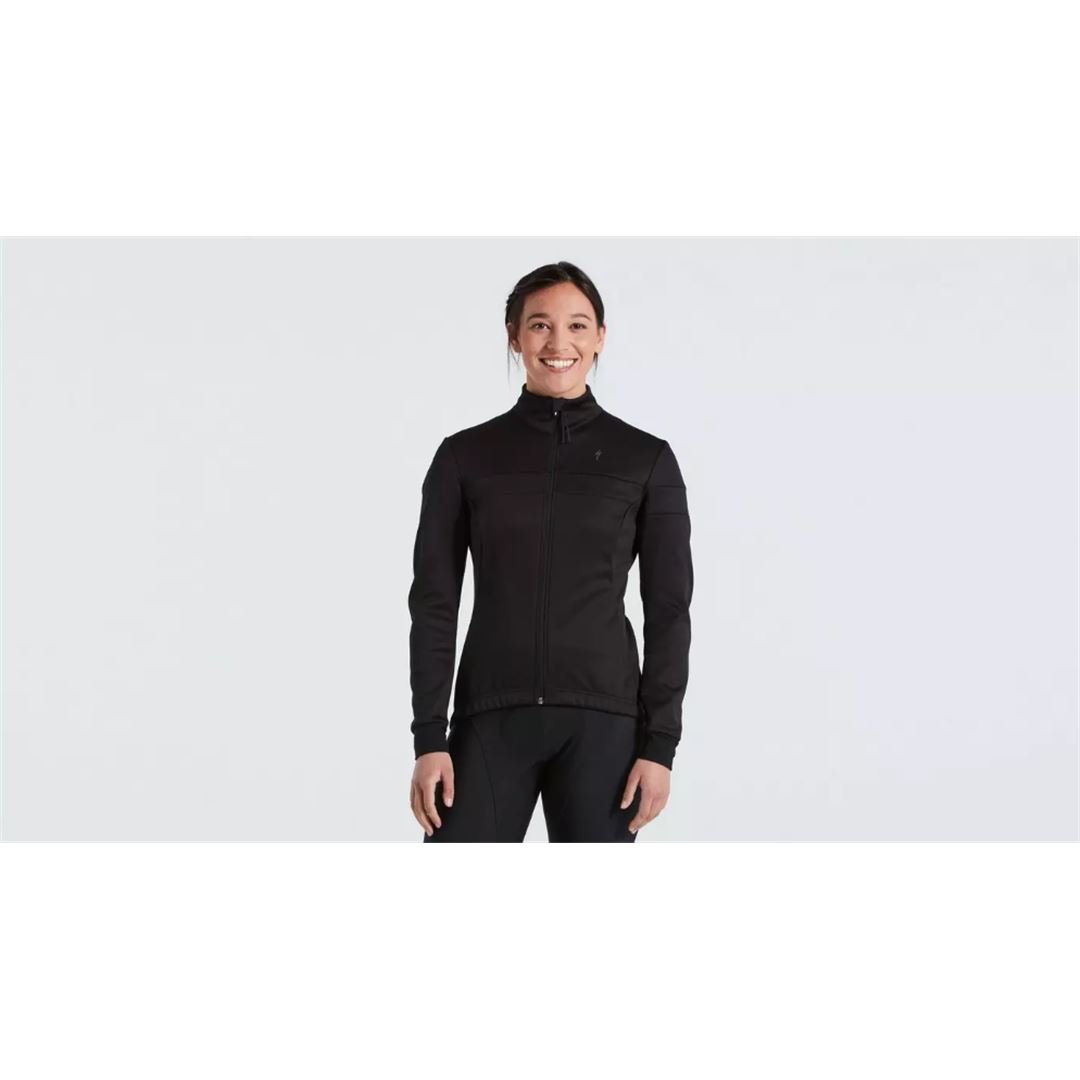 CHAQUETA SPECIALIZED RBX COMP SOFTSHELL