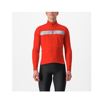 CHAQUETA CASTELLI RADDOPPIA