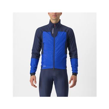 CHAQUETA CASTELLI FLY THERMAL