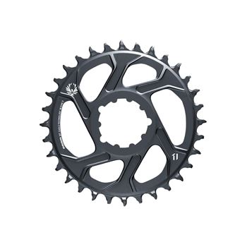 SRM PLATO X-SYNC 2 12/11V EAGLE (GX) FOR