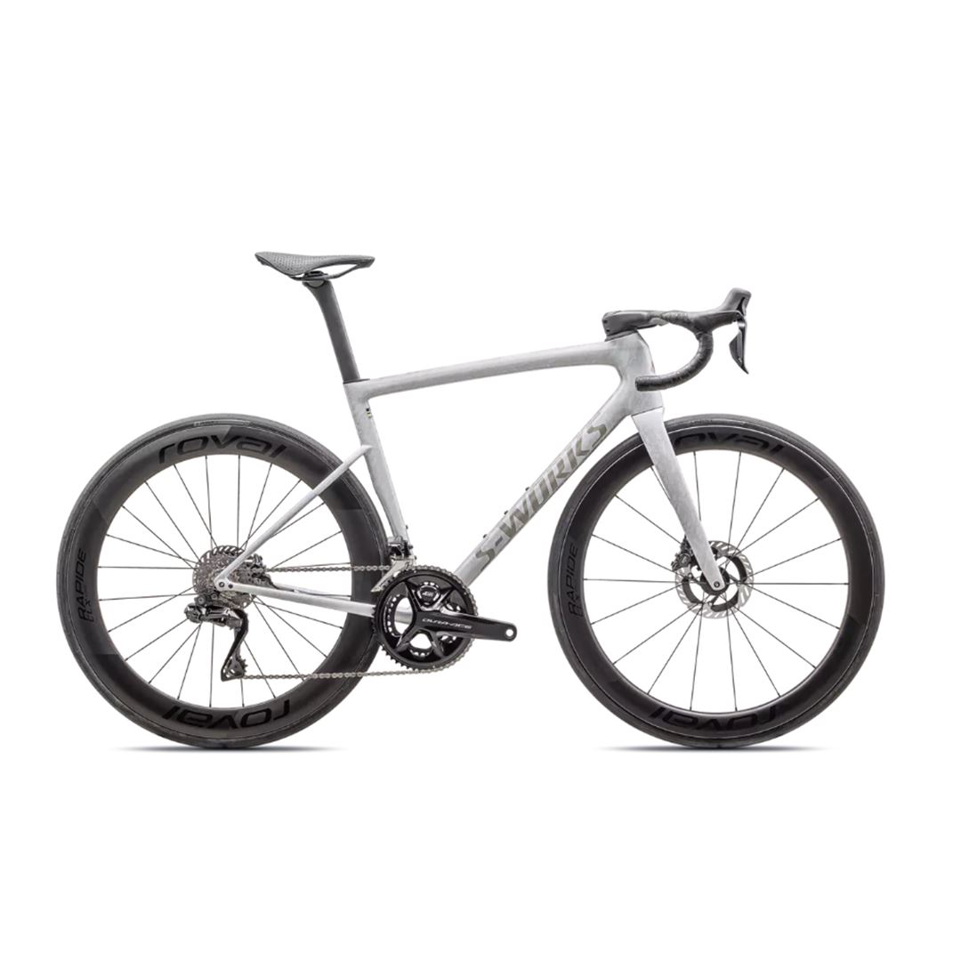 SPECIALIZED SW TARMAC SL8 DI2 2025