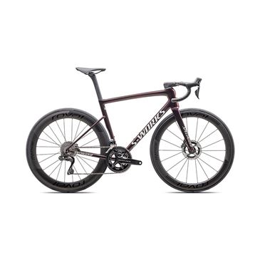 SPECIALIZED SW TARMAC SL8 DI2 2025