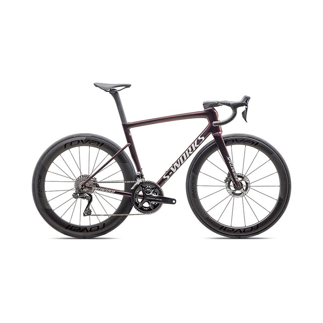 SPECIALIZED SW TARMAC SL8 DI2