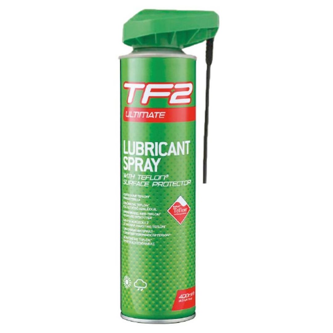 SPRAY LUBRICANTE TEFLON FASI WELDTITE TF