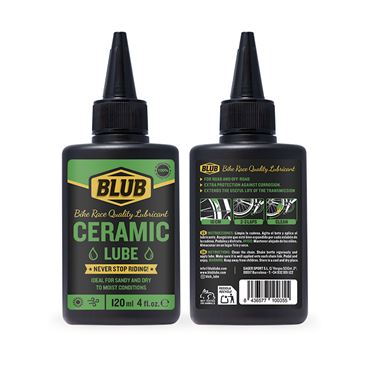 ACEITE BLUB CERAMICO