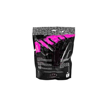5 CEPILLOS MUC-OFF GANCHO CASSETTE+PROFU