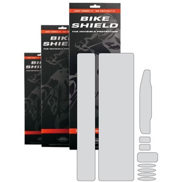 BIKE SHIELD MINIMASTER KIT 10