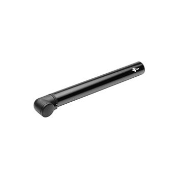 AIR TOOL MTB FRAME PUMP BLK