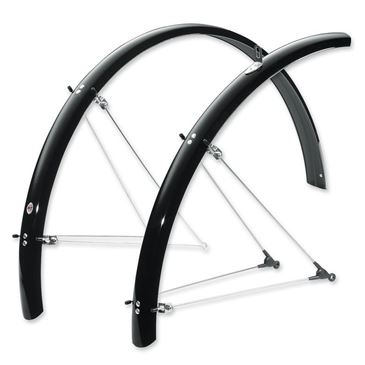 JUEGO DE GUARDABARROS SKS BLUEMELS 28"VE