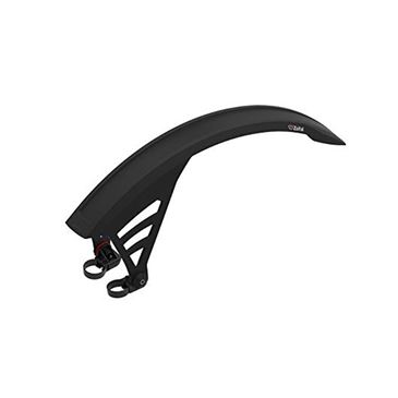 GUARDABARRO TRASERO ZEFAL DEFLECTOR RS75