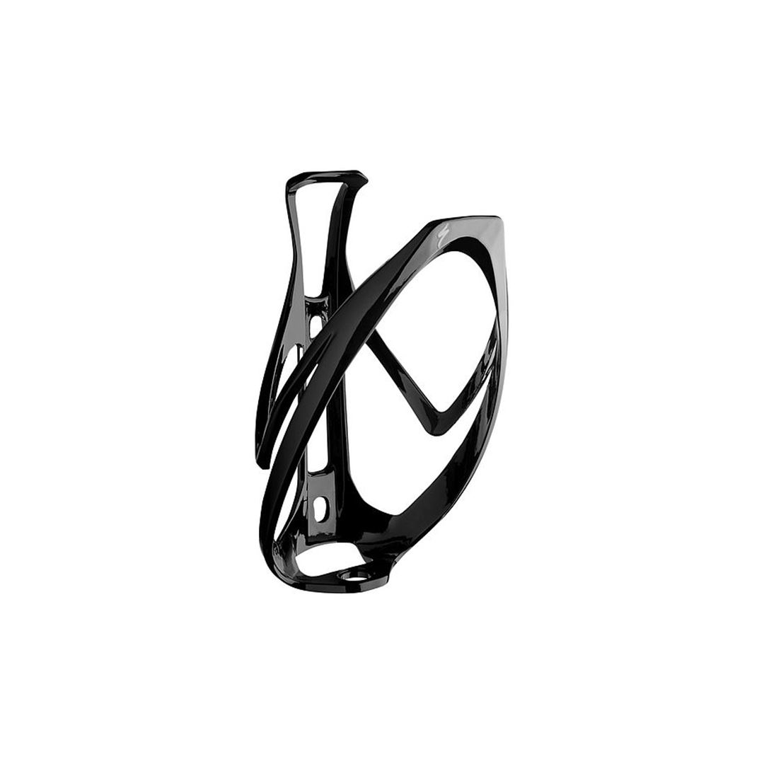 RIB CAGE II BLK