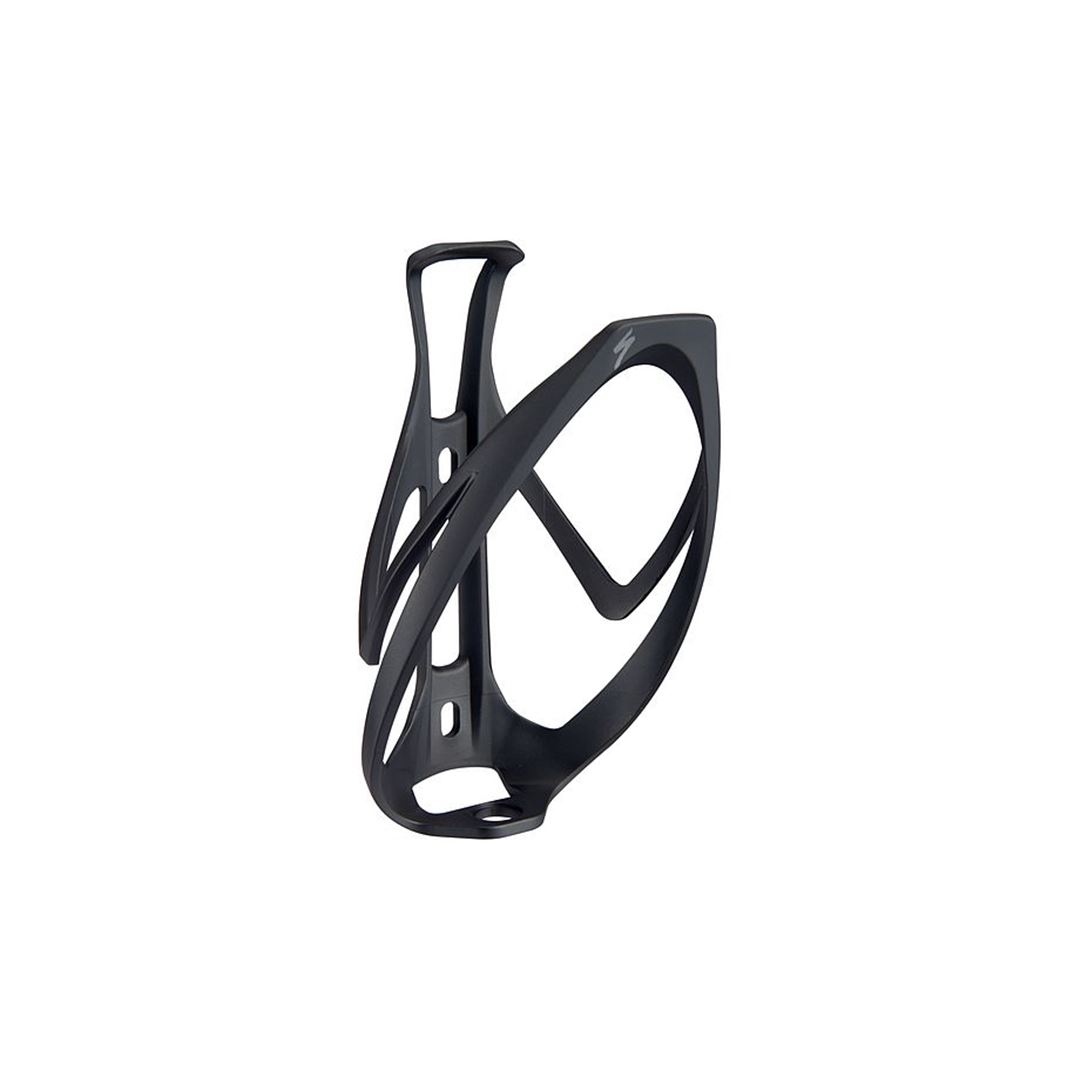 RIB CAGE II MATTE BLK