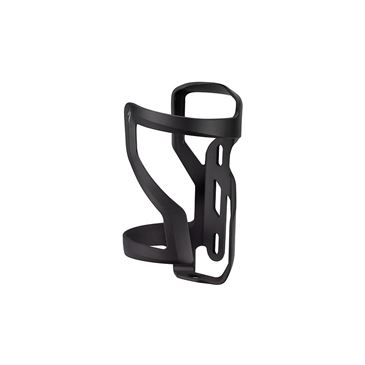 ZEE CAGE II SIDE LOADING LEFT DT MATTE BLK