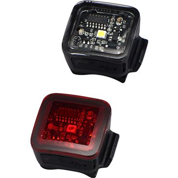 FLASH COMBO HEADLIGHT/TAILLIGHT