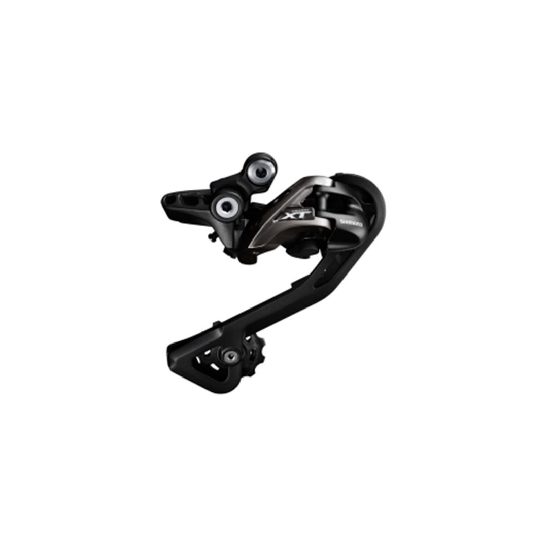 CAMBIO  TRAS.  10V  NEGRO  SGS  RD-T8000