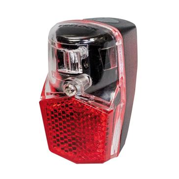 LUZ TRASERA LED TRELOCK DUO BATT LS640 A