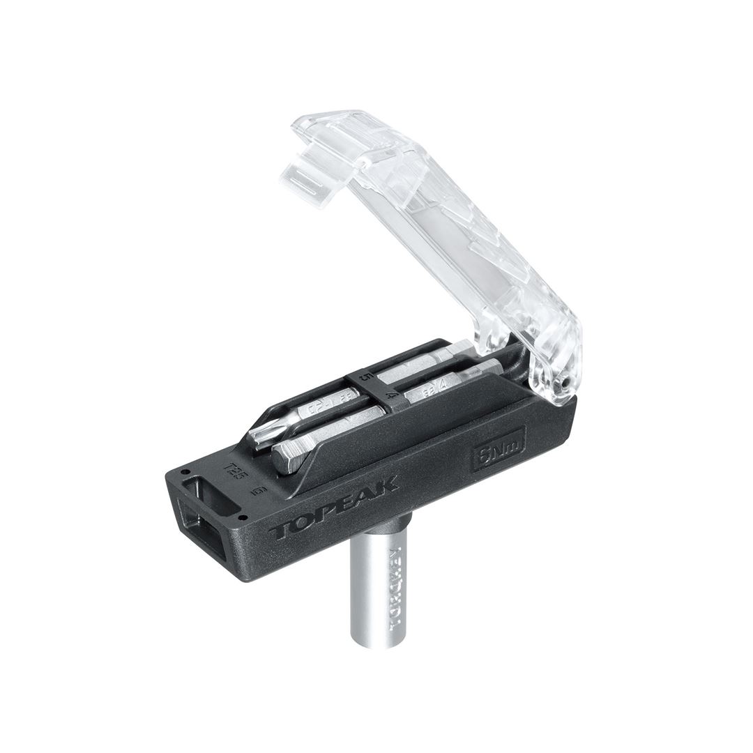 HERRAMIENTA TORQUE 6, 64NM