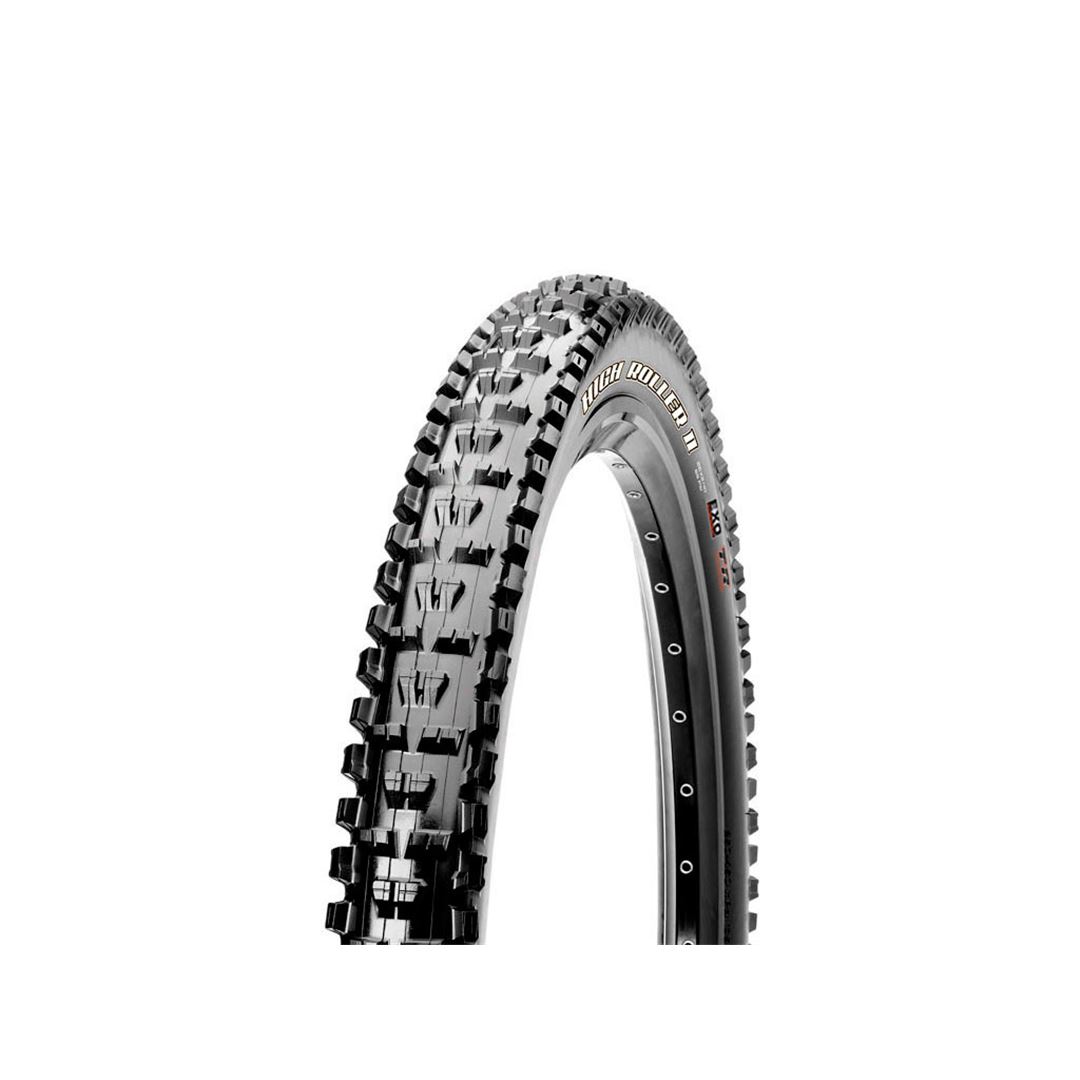 CUBIERTA MAXXIS HIGH ROLLER 26*2.3