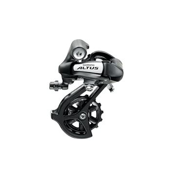 CAMBIO M310 ALTUS 7/8V NEGRO SGS