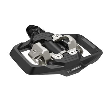 PEDALES ME700 TRAIL ENDURO NEGRO