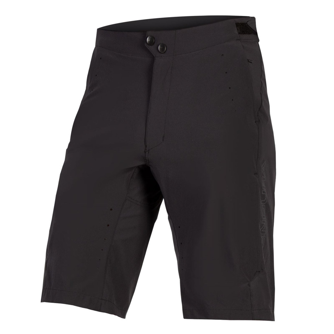 BERMUDA GV500 FOYLE NEGRO